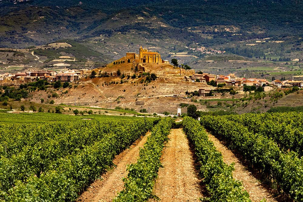 Hidden Spain